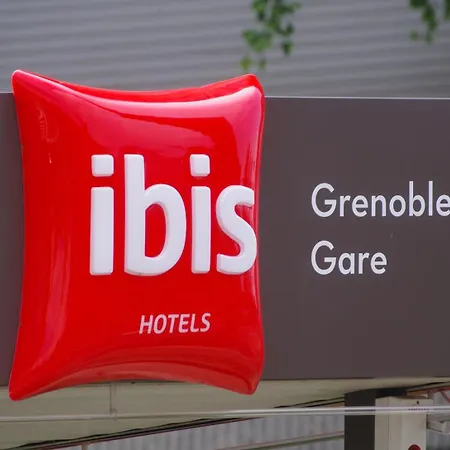 Hotel Ibis Gare 3*