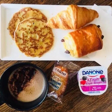 Ibis Gare 3* Grenoble