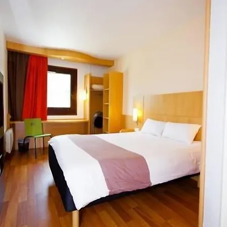 Ibis Gare Hotel