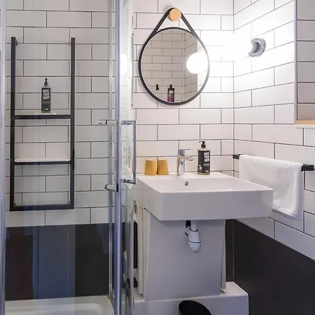 Hotel Ibis Gare Grenoble