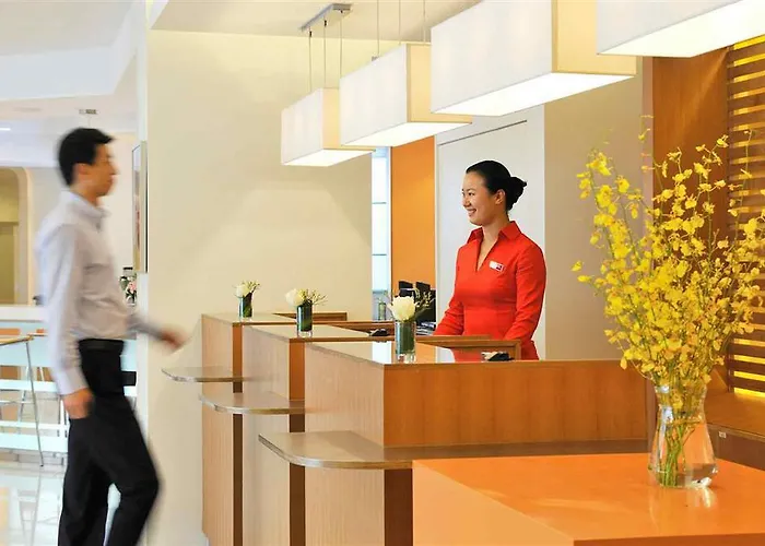 Ibis Gare 3* Grenoble