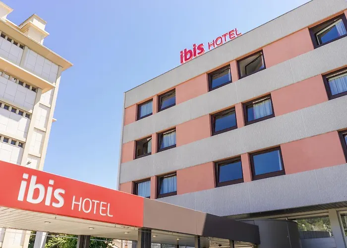 Ibis Gare 3*