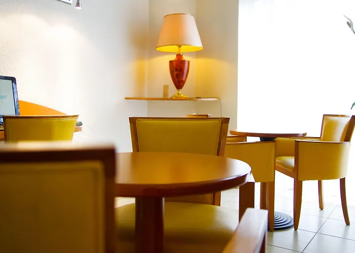 Ibis Gare 3* Grenoble