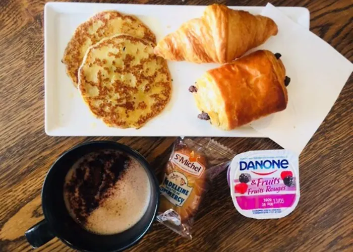 Ibis Gare 3* Grenoble