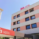 Ibis Gare 3*