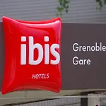 Hotel Ibis Gare 3*