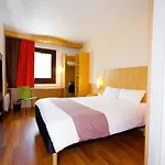 Ibis Gare Hotel