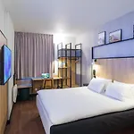 Hotel Ibis Gare 3*