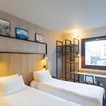 Hotel Ibis Gare