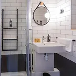 Hotel Ibis Gare Grenoble