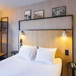 Ibis Gare Hotel