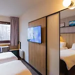 Ibis Gare 3* Grenoble