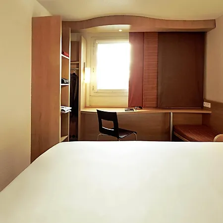 Hotel Ibis Gare