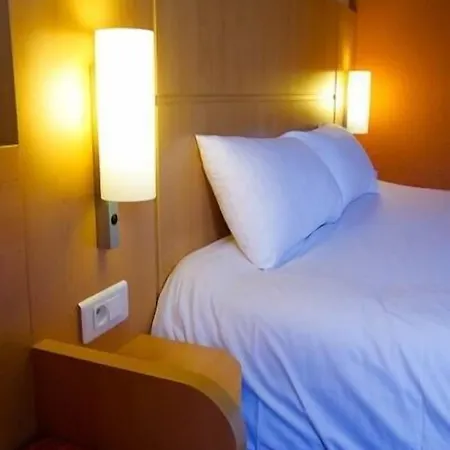 Hotel Ibis Gare