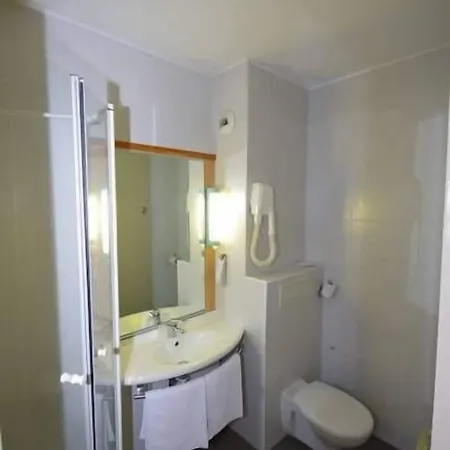 Ibis Gare Hotel