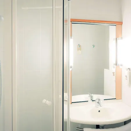 イビス ガール ホテル グルノーブル