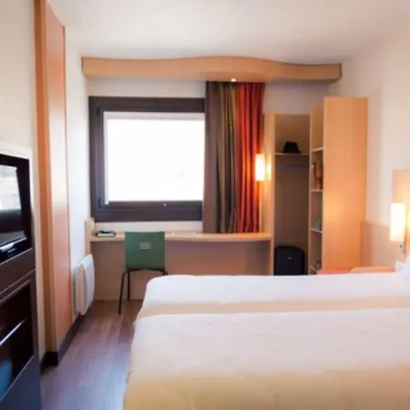 Ibis Gare 3* Grenoble