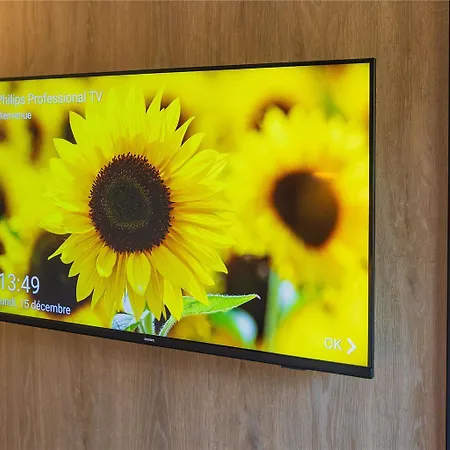 イビス ガール ホテル 3*