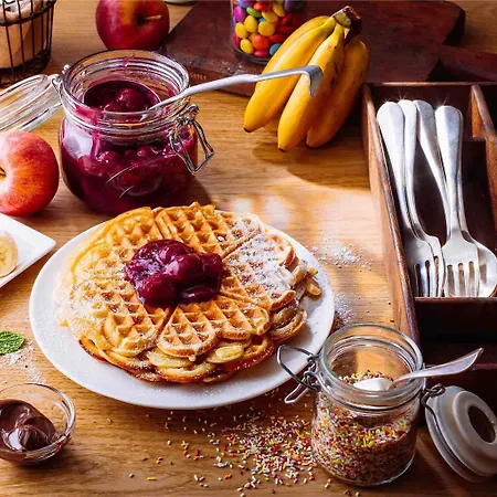 ホテル イビス ガール グルノーブル