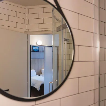 Готель Ibis Gare 3*