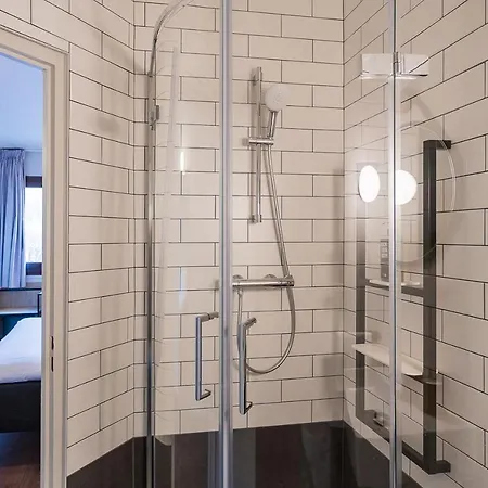 Hotel Ibis Gare 3*