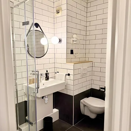 Otel Ibis Gare