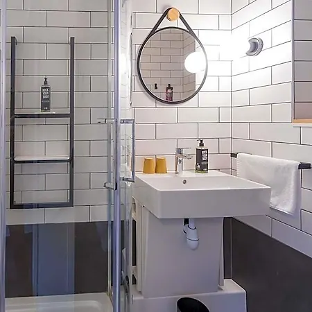 Ibis Gare 3* Grenoble