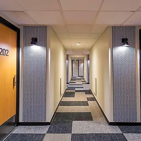Ibis Gare 3* Grenoble