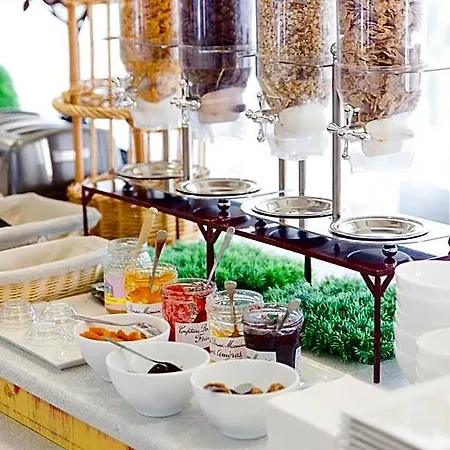 Ibis Gare