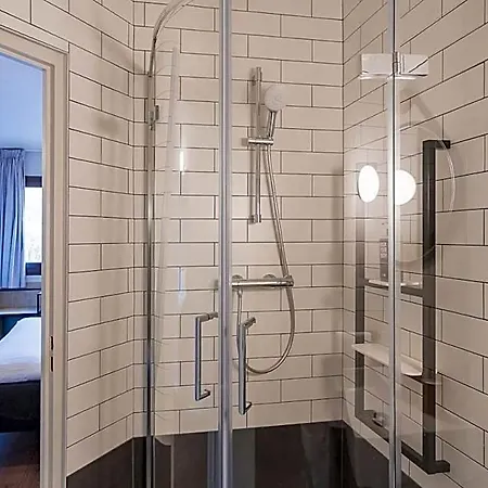 Ibis Gare Hotel