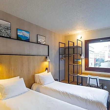 Ibis Gare Hotel