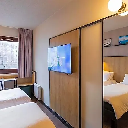 Hotel Ibis Gare 3*