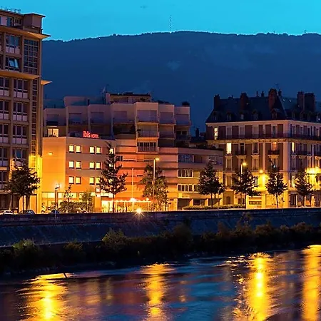 Ibis Gare 3*