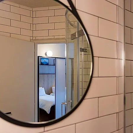 Ibis Gare Hotel 3*