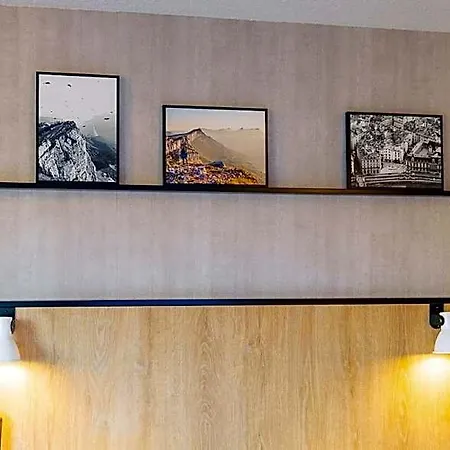Ibis Gare Hotel