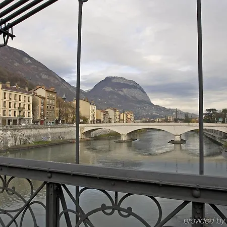 Ibis Gare Otel