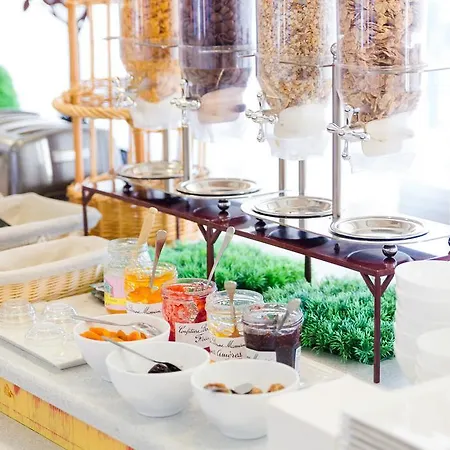 Ibis Gare Hotel Grenoble