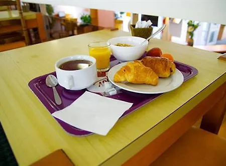 Ibis Gare