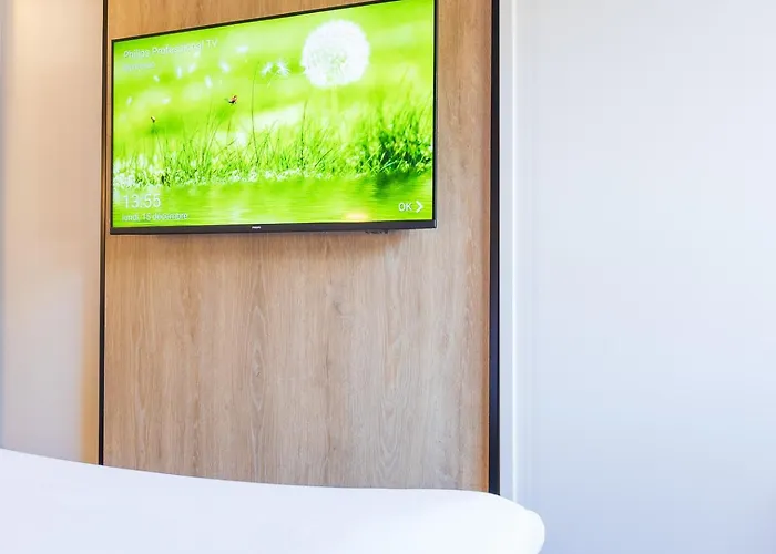 Ibis Gare Hotel Grenoble