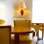 Ibis Gare 3* Grenoble