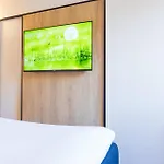 Ibis Gare Otel Grenoble