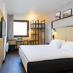 Ibis Gare Otel Grenoble