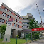 Otel Ibis Gare