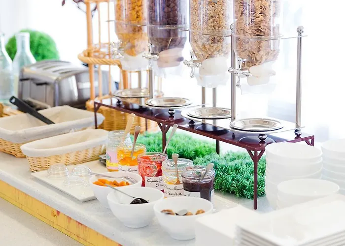 Ibis Gare Szálloda Grenoble